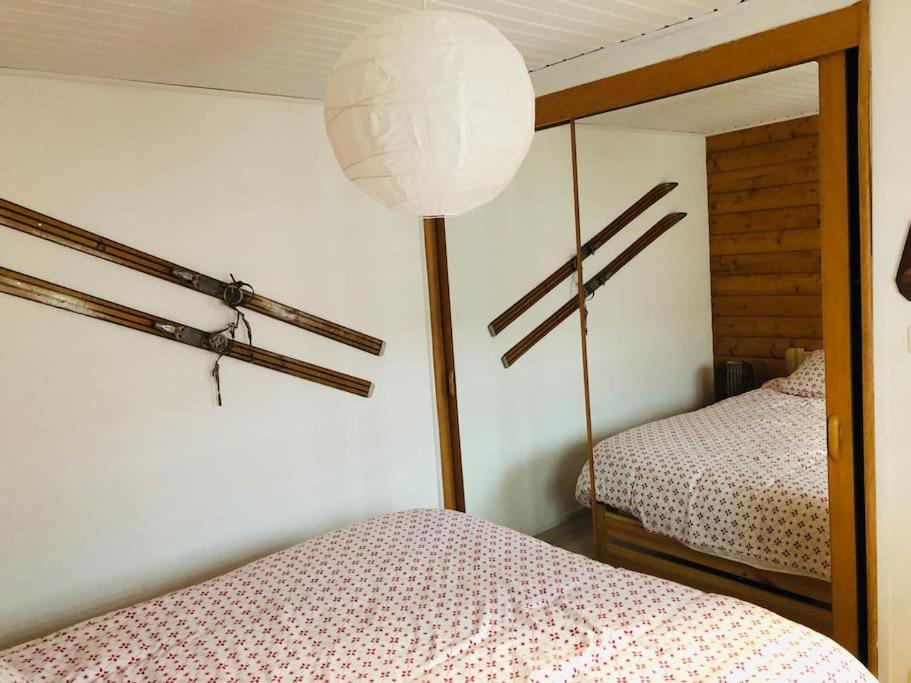 Chalet A Gerardmer - Vue Montagne - Calme & Paisible Esterno foto