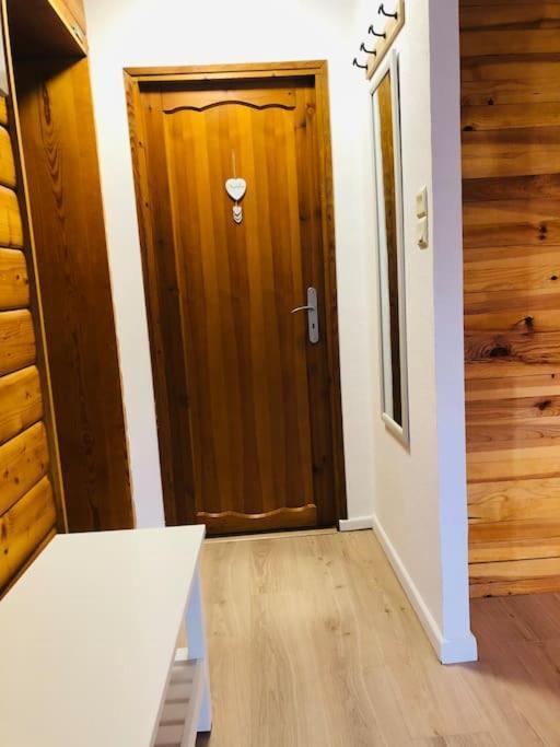 Chalet A Gerardmer - Vue Montagne - Calme & Paisible Esterno foto