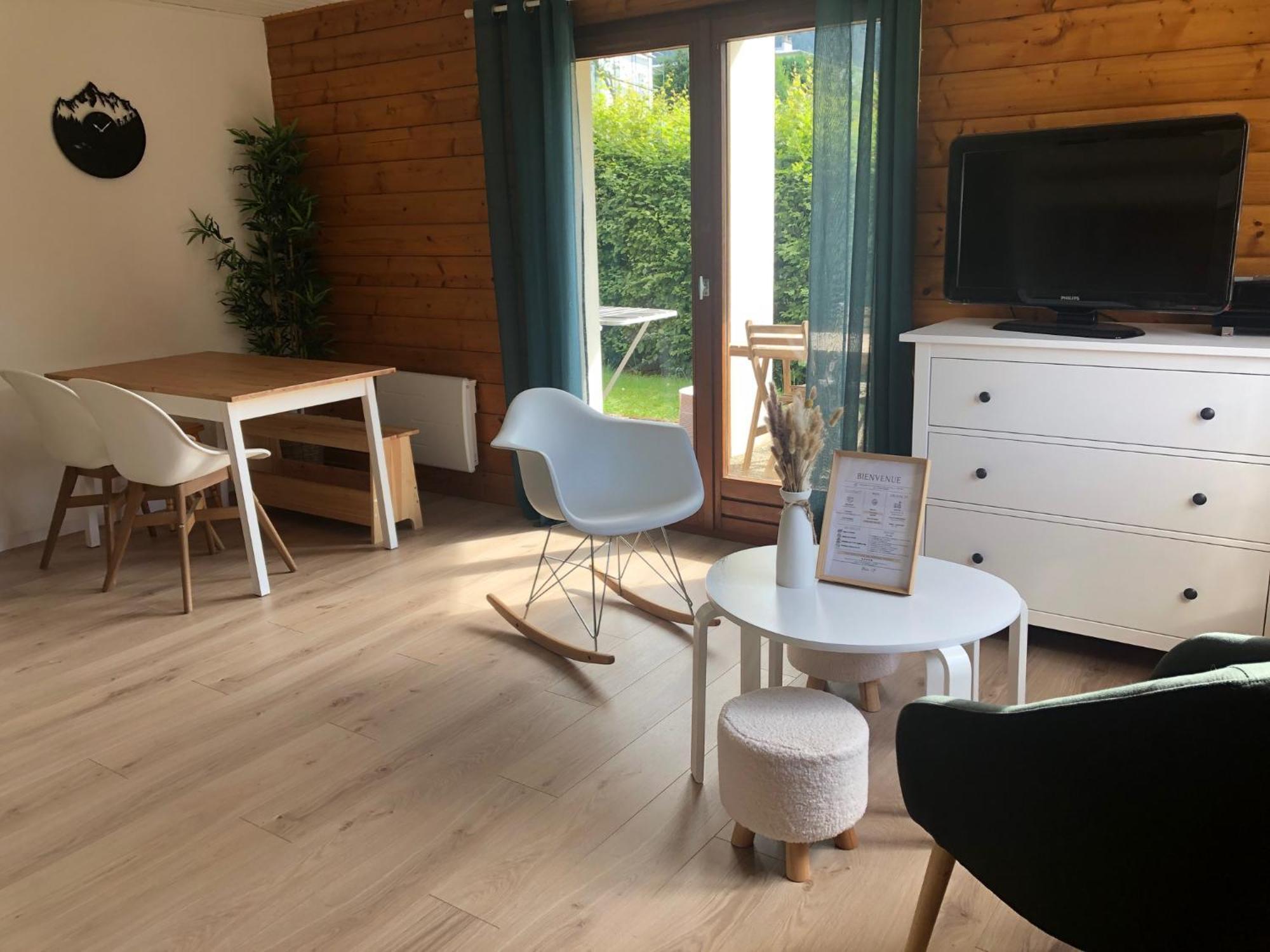 Chalet A Gerardmer - Vue Montagne - Calme & Paisible Esterno foto